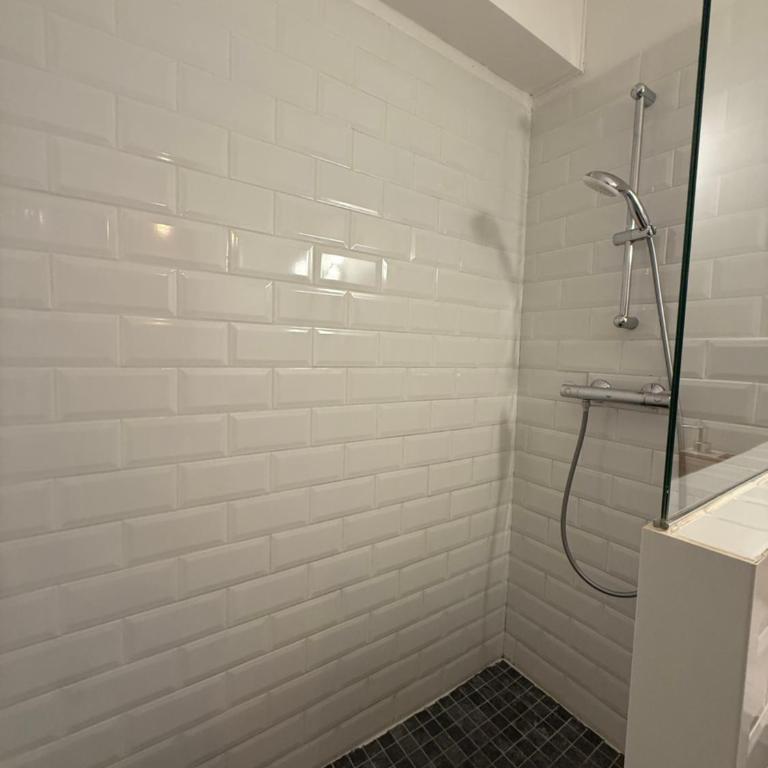 Alpe d'Huez Le Majestic 2 skis aux pied - Appartement 1 Chambre - 14