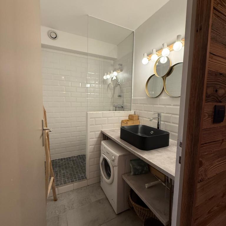Alpe d'Huez Le Majestic 2 skis aux pied - Appartement 1 Chambre - 15