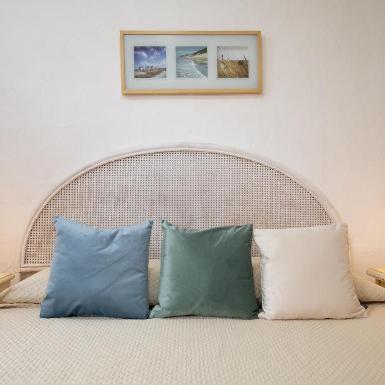 Vera Holiday Home by Wonderful Italy - Apartment - 9