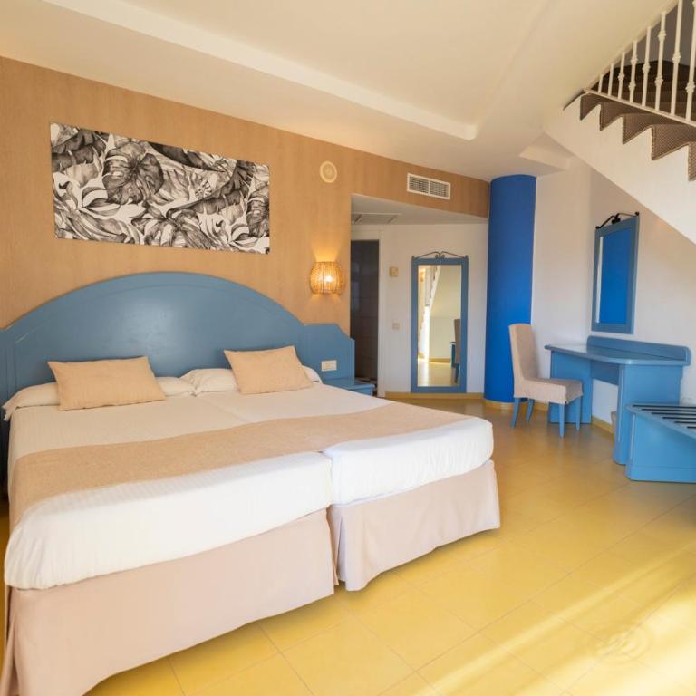 Hotel Drago Park by Pierre & Vacances - Habitación Familiar Superior - 1