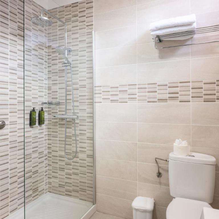 Ona Las Rosas - Apartamento de 1 dormitorio - 2