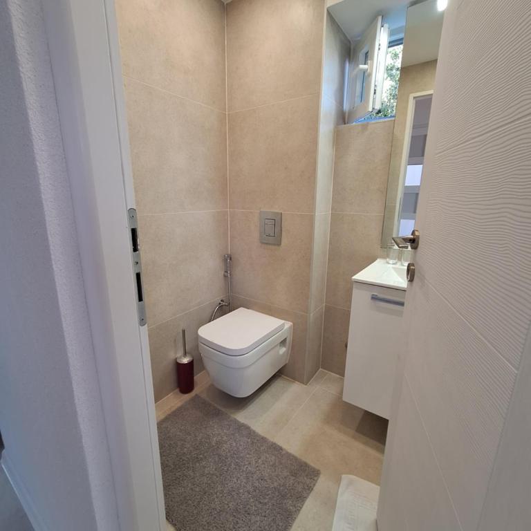 Apartment MG - Studio - 6