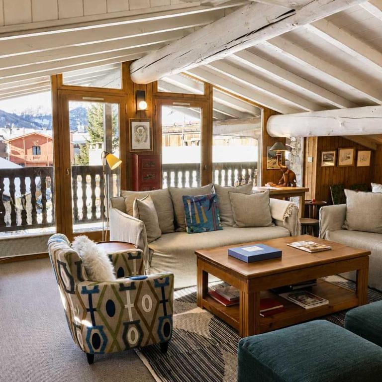 Vieux Village by One of A Kind Travel - Apartment - 1