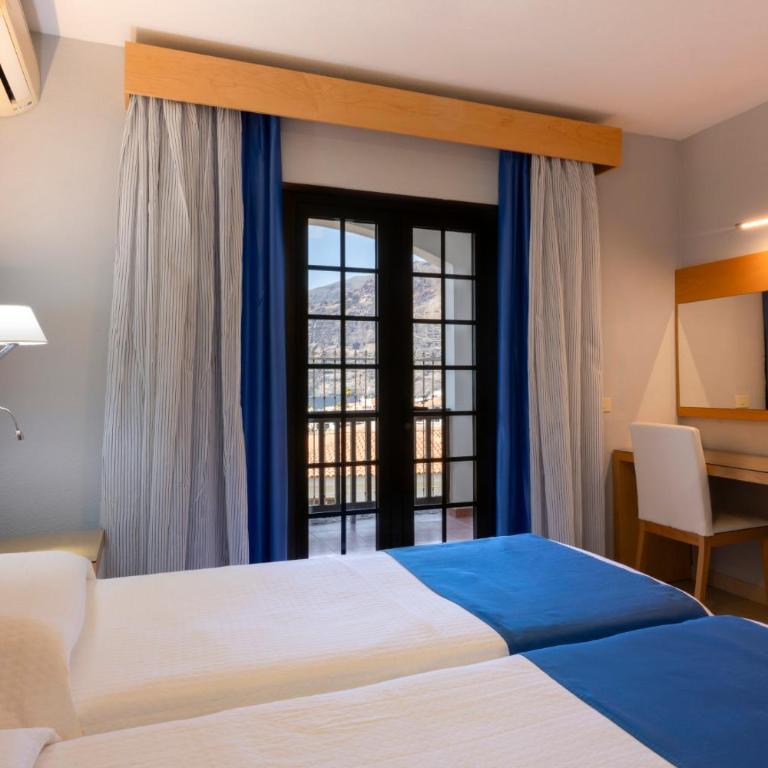 Ona Las Rosas - Apartamento de 2 dormitorios - 3