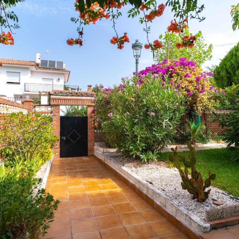 Villa Francisca Casasol - Villa de 3 dormitorios - 19