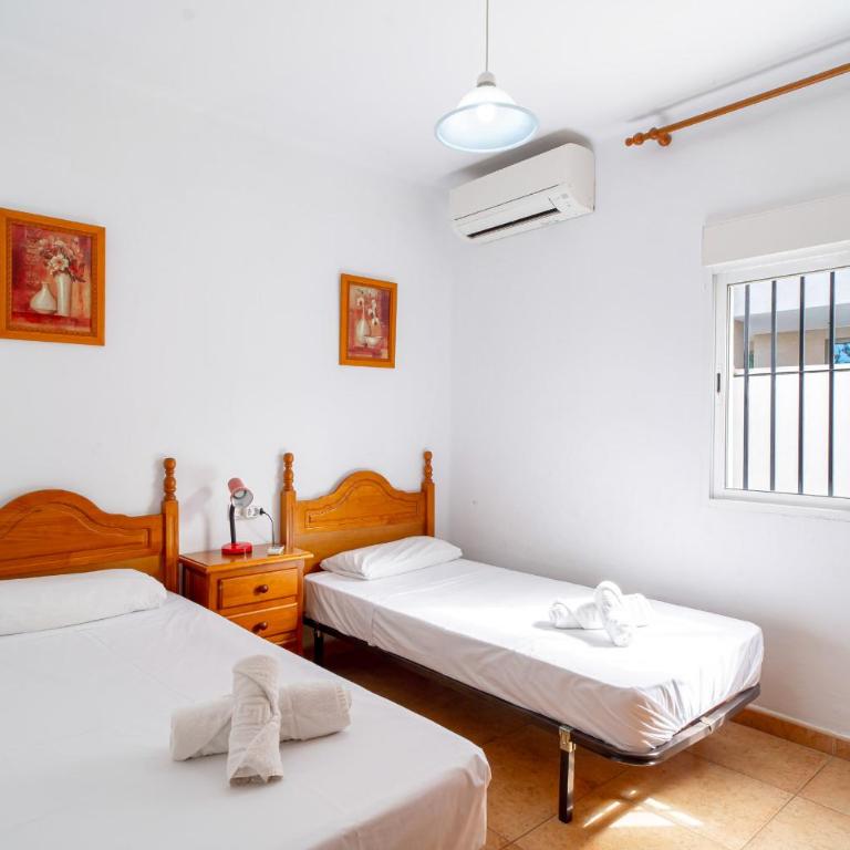 Villa Francisca Casasol - Villa de 3 dormitorios - 28