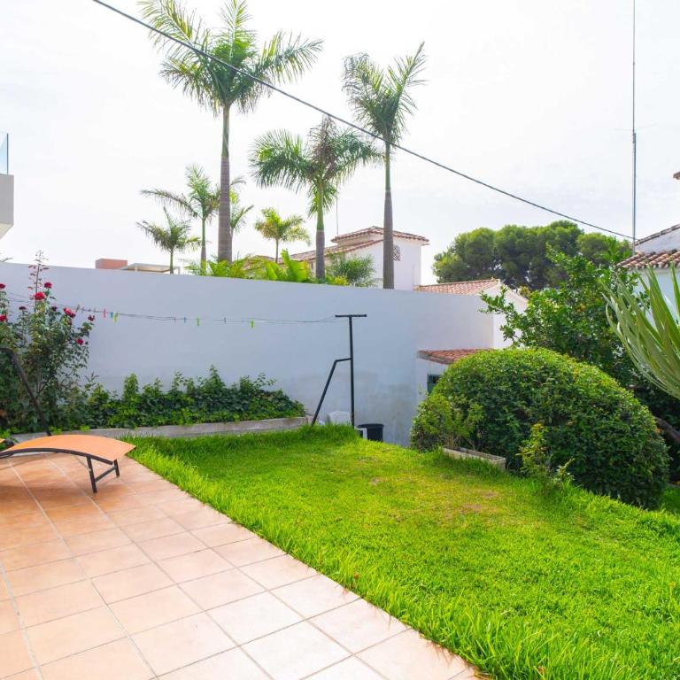 Villa Francisca Casasol - Villa de 3 dormitorios - 30