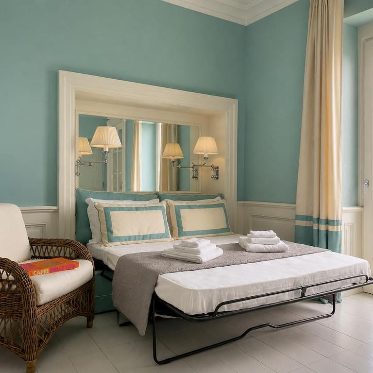 500 meters from the port, sea view, and air conditioning - Appartamento con 1 Camera da Letto - 4