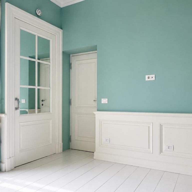 500 meters from the port, sea view, and air conditioning - Appartamento con 1 Camera da Letto - 18