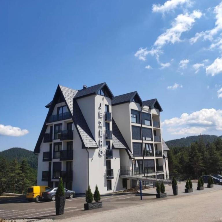 Apartman Mina - Apartman sa 1 Spavaćom Sobom - 1