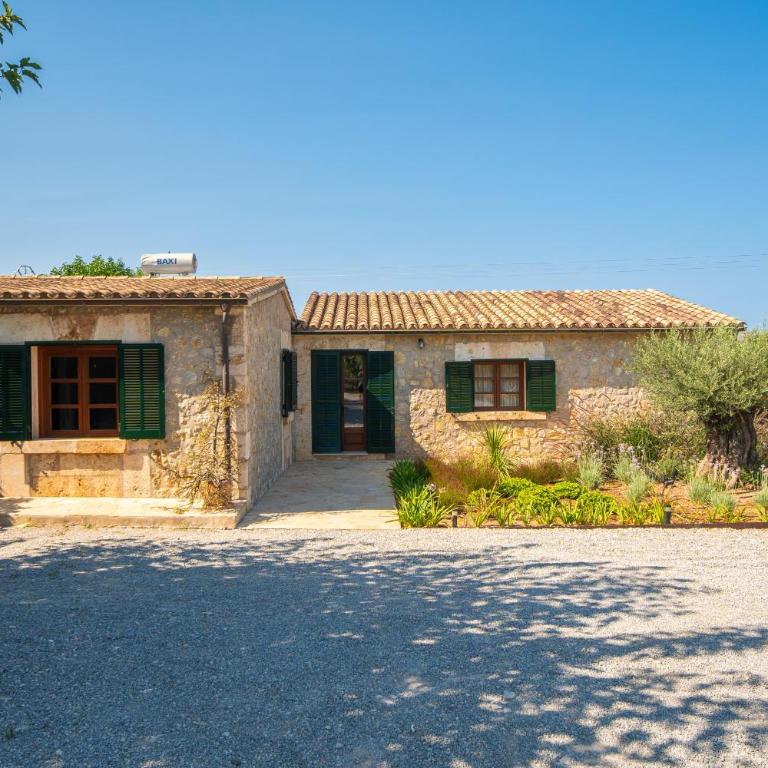 Sea Views Villa, Pou d'Ambroitx, With Pool and Garden in Alcudia - Villa de 3 dormitorios - 40