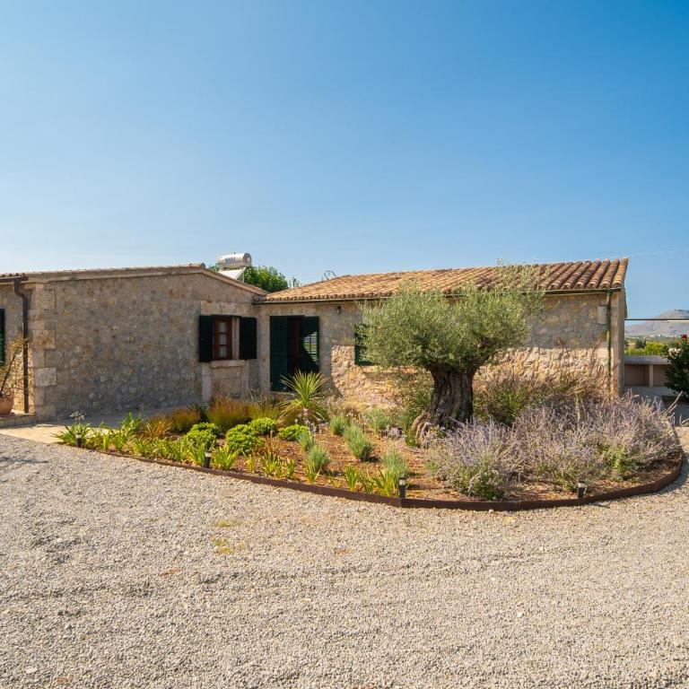 Sea Views Villa, Pou d'Ambroitx, With Pool and Garden in Alcudia - Villa de 3 dormitorios - 61