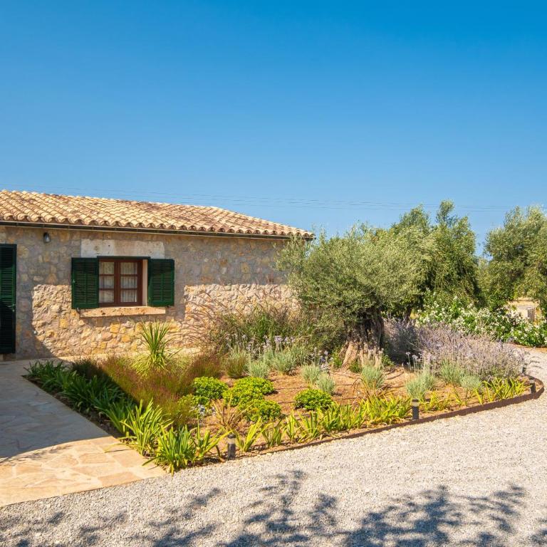 Sea Views Villa, Pou d'Ambroitx, With Pool and Garden in Alcudia - Villa de 3 dormitorios - 49