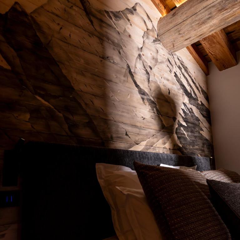 Chalet haut de gamme au coeur de La Clusaz - Chalet Supérieur - 9