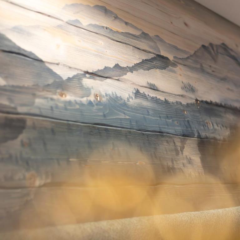 Chalet haut de gamme au coeur de La Clusaz - Chalet Supérieur - 11