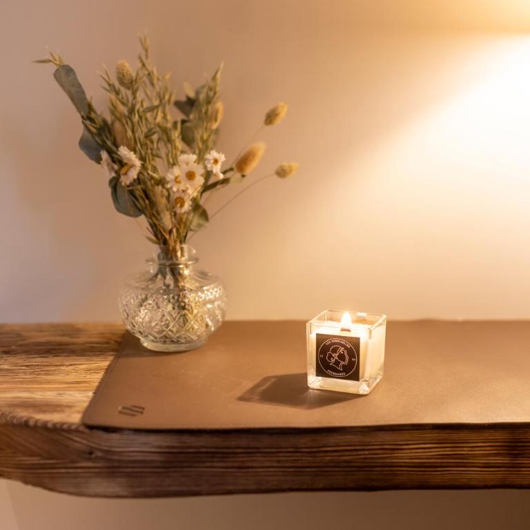 Chalet haut de gamme au coeur de La Clusaz - Chalet Supérieur - 10