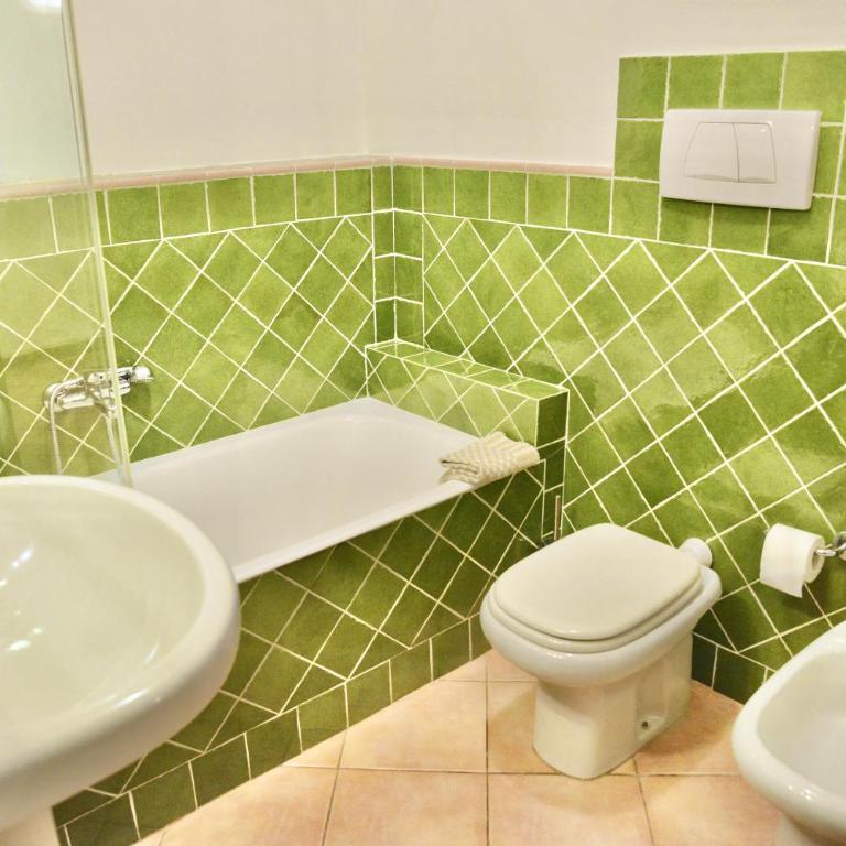Residence in Palau just 600 mt from the sea - Appartamento con 1 Camera da Letto - 8