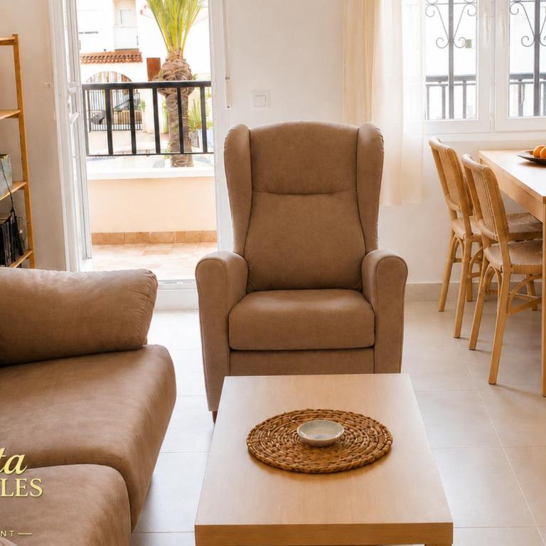 Costa FRUTALES Apartment - Two-Bedroom Apartment - 5
