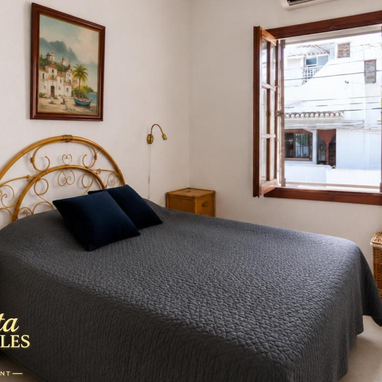 Costa FRUTALES Apartment - Two-Bedroom Apartment - 9