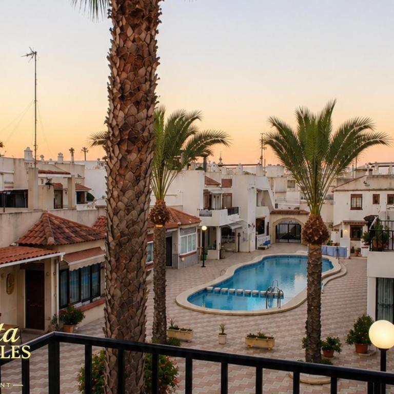Costa FRUTALES Apartment - Two-Bedroom Apartment - 1