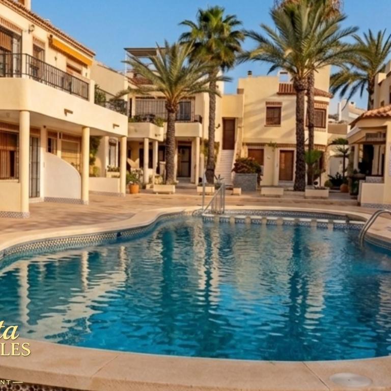 Costa FRUTALES Apartment - Two-Bedroom Apartment - 3