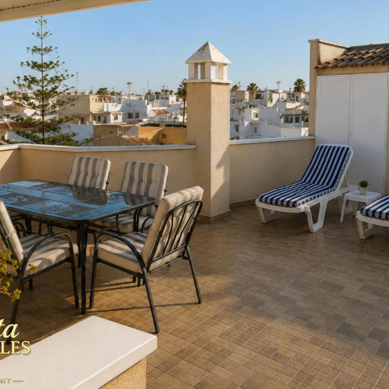 Costa FRUTALES Apartment - Two-Bedroom Apartment - 16