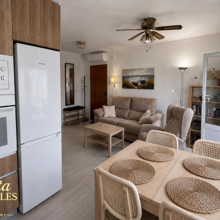 Costa FRUTALES Apartment - Two-Bedroom Apartment - 7