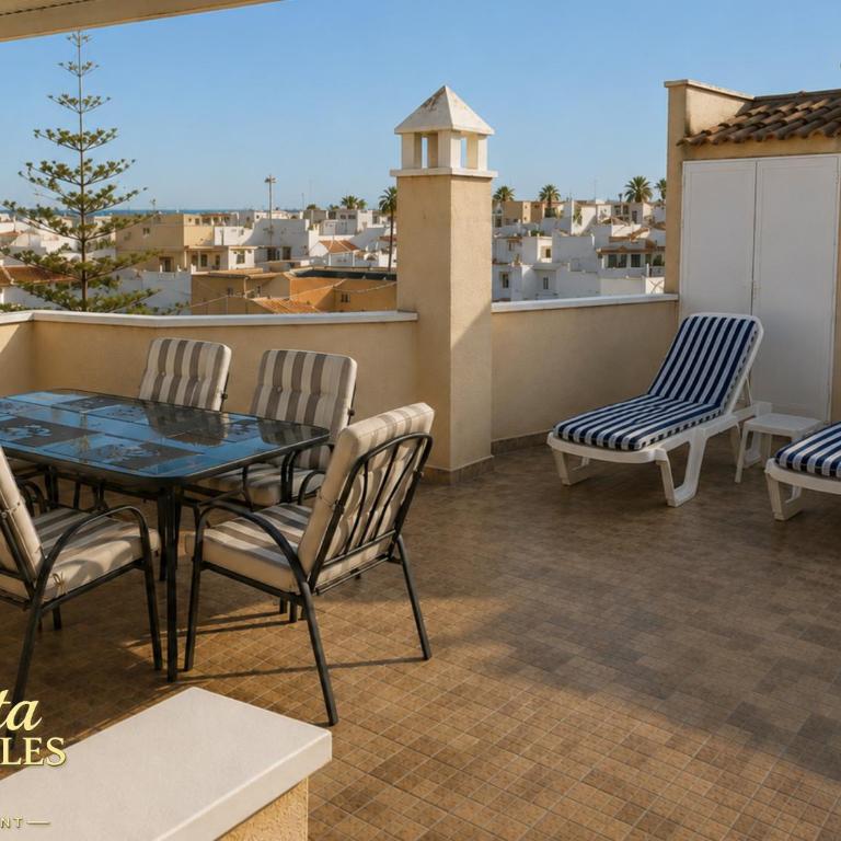 Costa FRUTALES Apartment - Two-Bedroom Apartment - 14