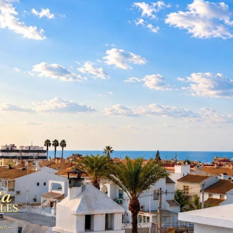 Costa FRUTALES Apartment - Two-Bedroom Apartment - 12