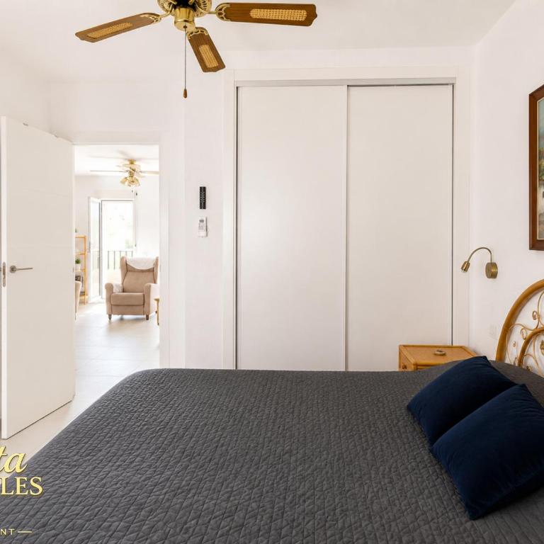 Costa FRUTALES Apartment - Two-Bedroom Apartment - 10