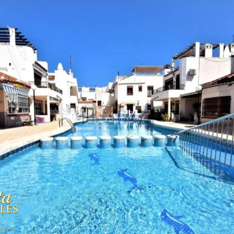Costa FRUTALES Apartment - Two-Bedroom Apartment - 19
