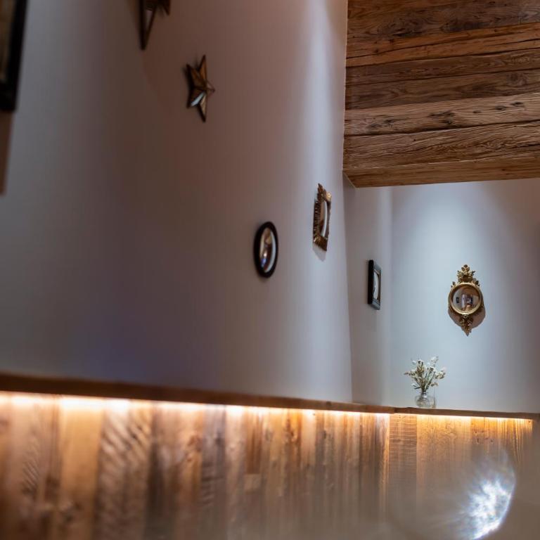 Chalet haut de gamme au coeur de La Clusaz - Chalet Supérieur - 14