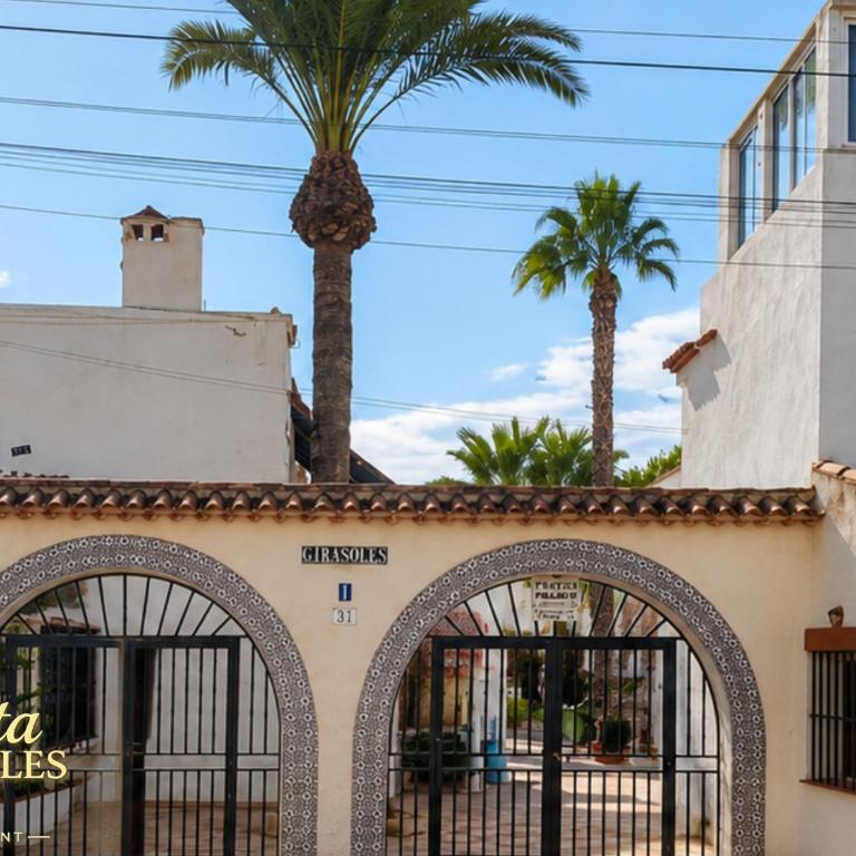 Costa FRUTALES Apartment - Two-Bedroom Apartment - 22