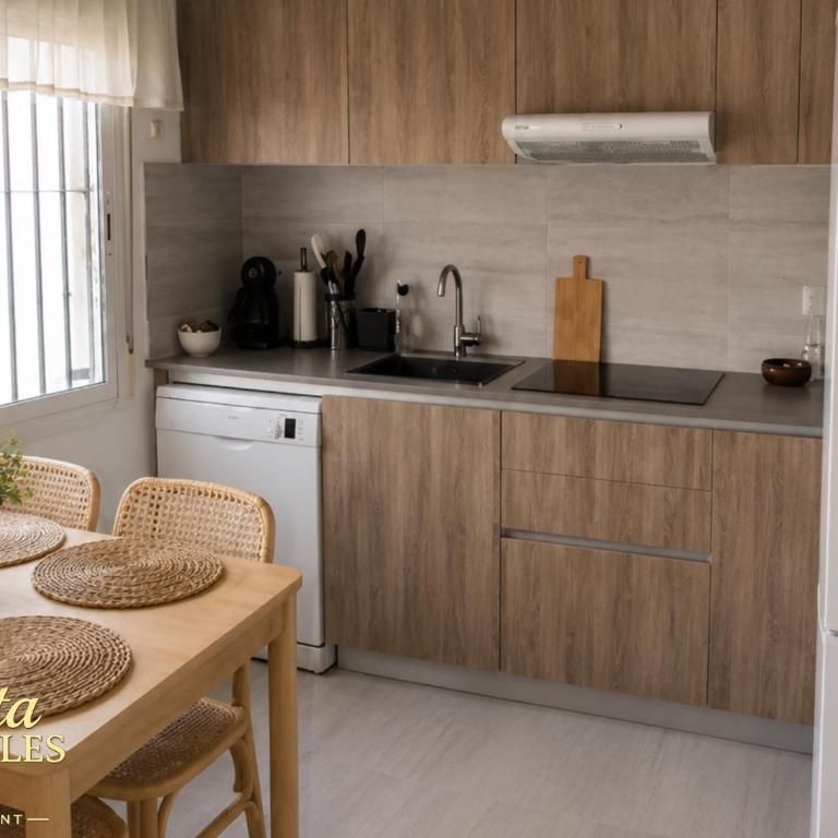 Costa FRUTALES Apartment - Two-Bedroom Apartment - 8