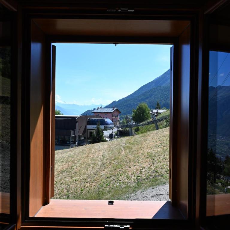 Chalet du Sky PILA Les Fleurs SKI & MTB - Casa con 2 Camere da Letto - 11