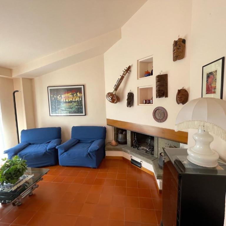 Maresìa Apartment by Casa in mente - Apartment mit 2 Schlafzimmern - 5