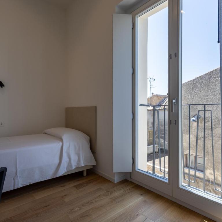 Palazzo Partenope - Appartamento Superior - 2