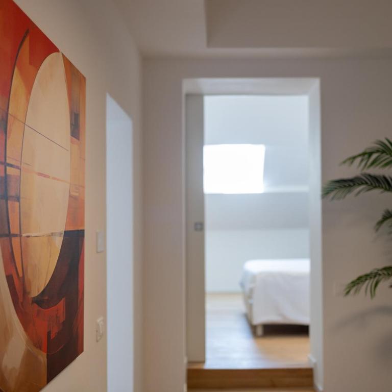 Palazzo Partenope - Appartamento Superior - 1
