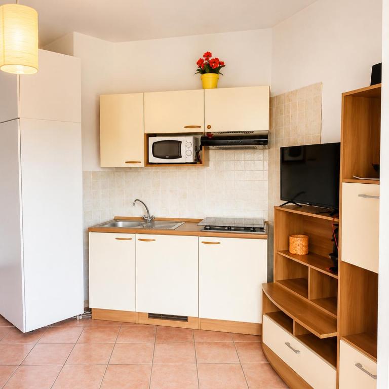 Residence The Golden Sunrise with Pool - Apartamento de 2 dormitorios - 5