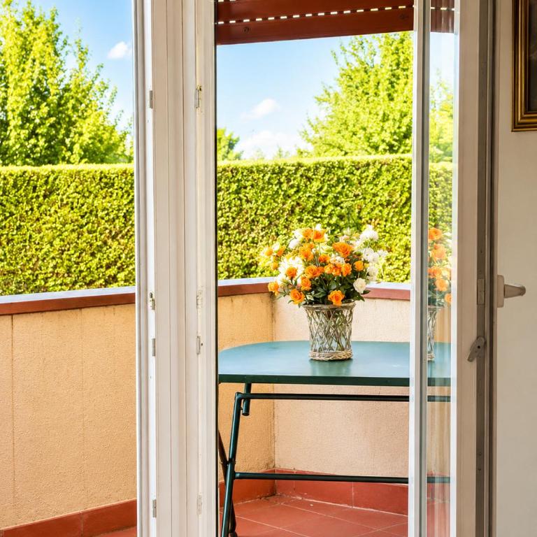 Residence The Golden Sunrise with Pool - Apartamento de 2 dormitorios - 4