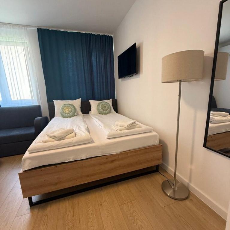 Capital Stay Old Town Rooms - Comfort Dreibettzimmer - 11