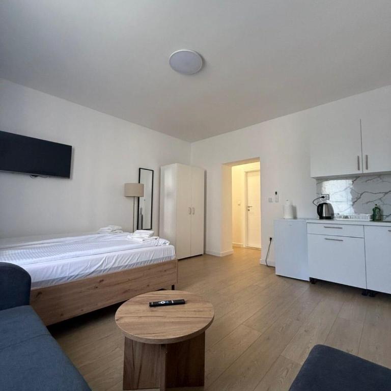 Capital Stay Old Town Rooms - Deluxe Familienzimmer - 9