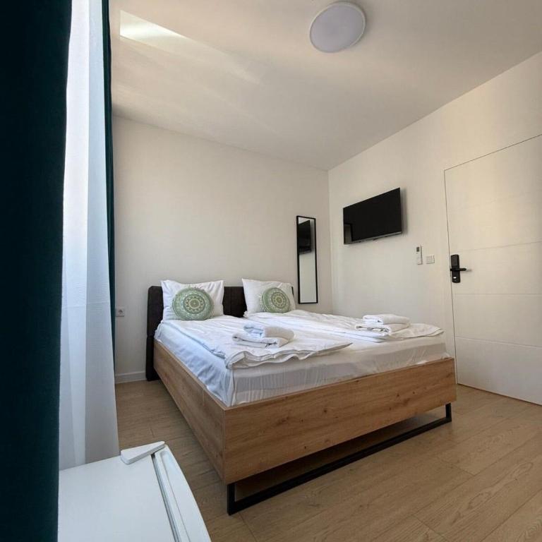 Capital Stay Old Town Rooms - Doppelzimmer - 15