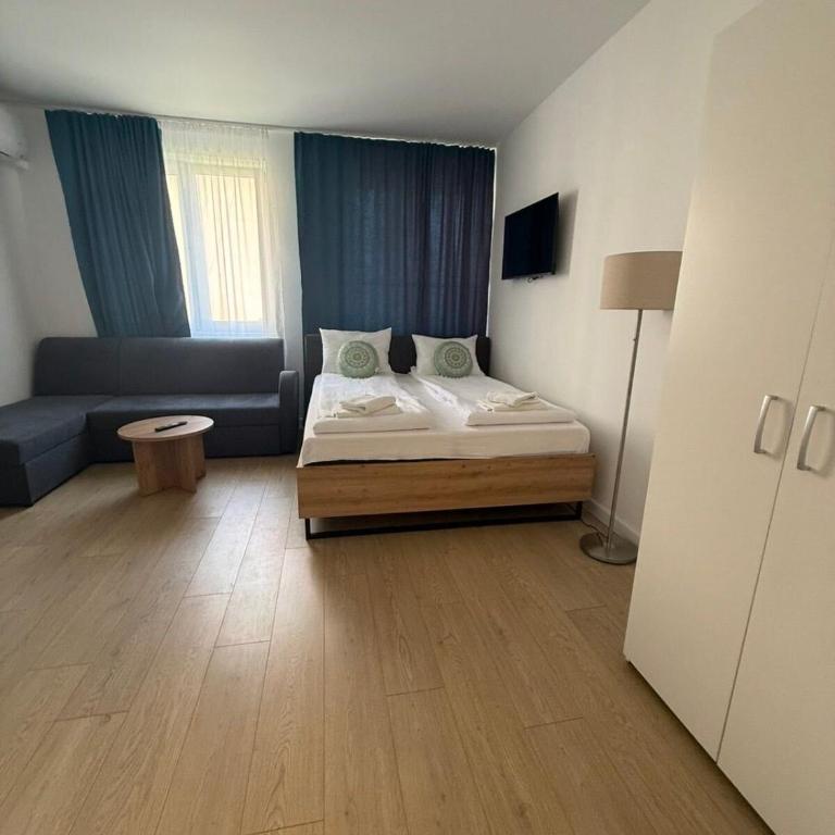 Capital Stay Old Town Rooms - Deluxe Familienzimmer - 12
