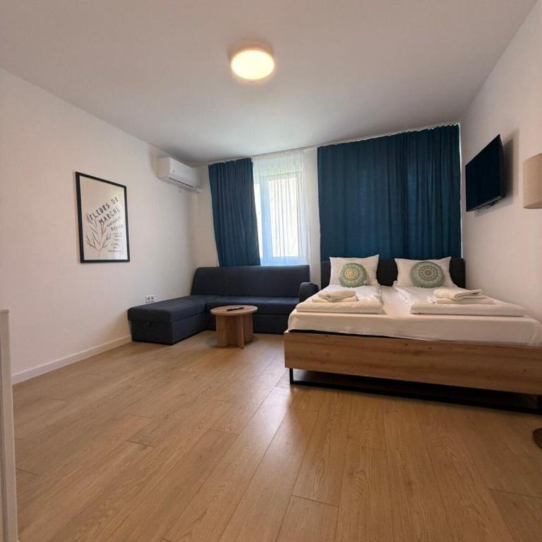 Capital Stay Old Town Rooms - Deluxe Familienzimmer - 13