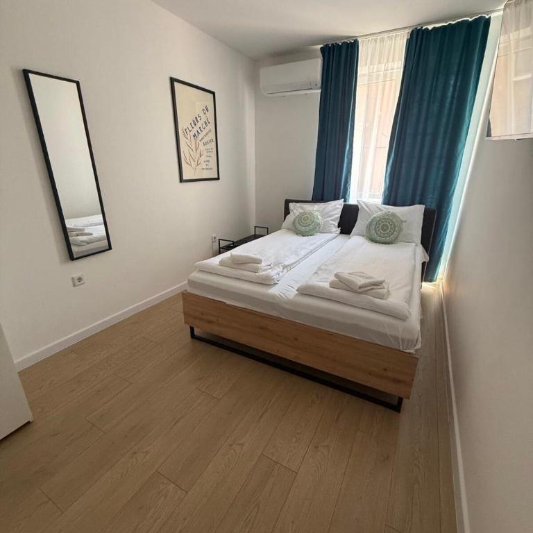 Capital Stay Old Town Rooms - Doppelzimmer - 17