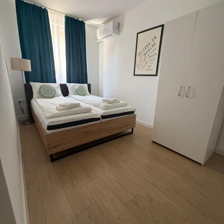 Capital Stay Old Town Rooms - Doppelzimmer - 18