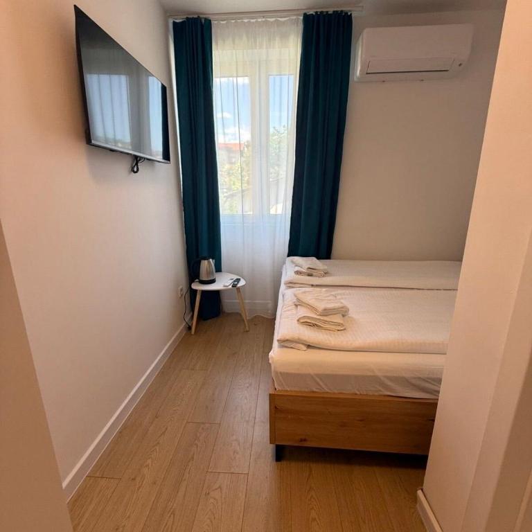 Capital Stay Old Town Rooms - Doppelzimmer - 19