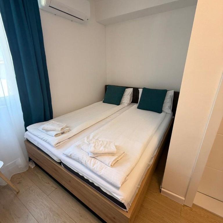 Capital Stay Old Town Rooms - Doppelzimmer - 20
