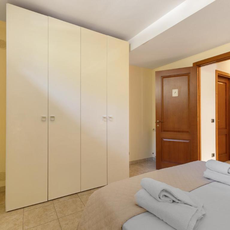 Appartamento Athena in villa 4pax - Apartamento Deluxe de 2 dormitorios con vistas al mar - 13